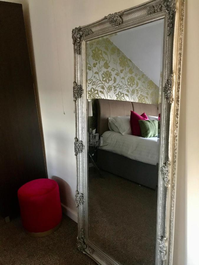 Willow Cottage B&B Yeadon Exterior foto